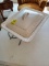 Villa Blanca Serving Dish With Lid & Stand