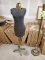 Sewing Mannequin- Dress Form