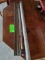 South Bend Cross Double Built Model 266 - 8 1/2 Ft. HEH or E Wood Fishing Pole in Aluminum Tube