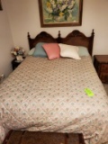 Dixie Bed