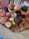 20's Vintage Hats