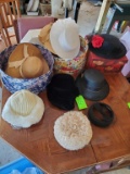 20's Vintage Hats