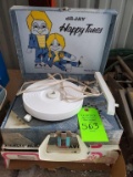 Dejay Happy Tunes Phonograph