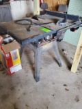 Craftsman Table Saw