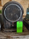 Vintage Sunbeam S Heater