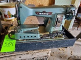 Morse Sewing Machine