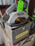 Stanley Power Saw