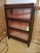 Barrister Book Case with 6 Stackable - From Local Law Office