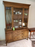 China Cabinet From RT Dennis