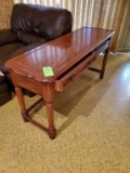 Sofa Table w/ 2 Drawers