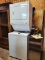 Frigidaire HD Washer Dryer Laundry Center