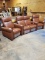 Cinema Tech Electric Theater Sectional Chairs