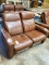 Cinema Tech Electric Theater Love Seat