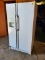 Maytag Side By Side Refrigerator - Running Cold