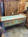 Buffet With 2 Drawers