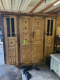 Large Armoire