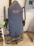 Life Gear Inversion Table