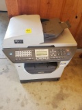 Brother MFC8480D9 Printer
