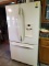 GE Profile Bottom Freezer Refrigerator