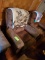 Rocker Recliner