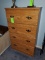 4 Drawer Chest