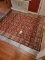 Moroccan Rug 4'x6'