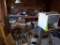 Contents of Shed