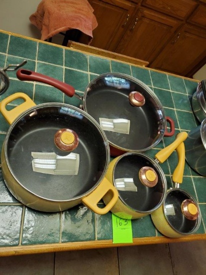 Paula Dean Cookware