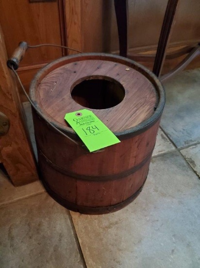 Butter Churn