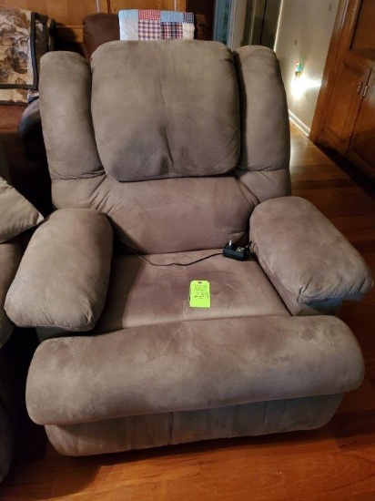 Recliner