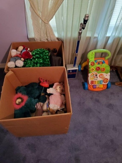 Kids Toys Misc.