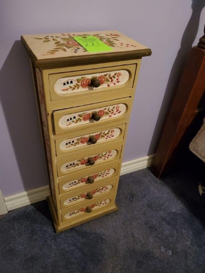 Jewelry Chest