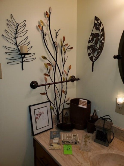 Décor Items
