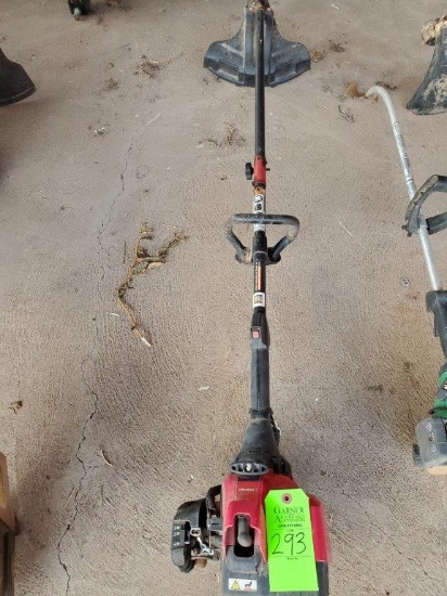 Troy-Bilt Trimmer