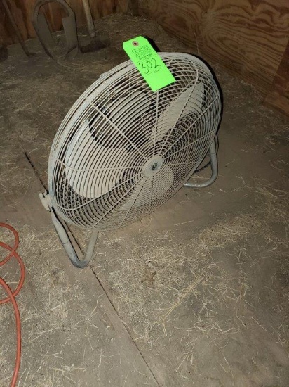 Fan