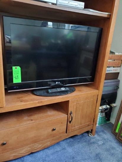 LG TV 32"