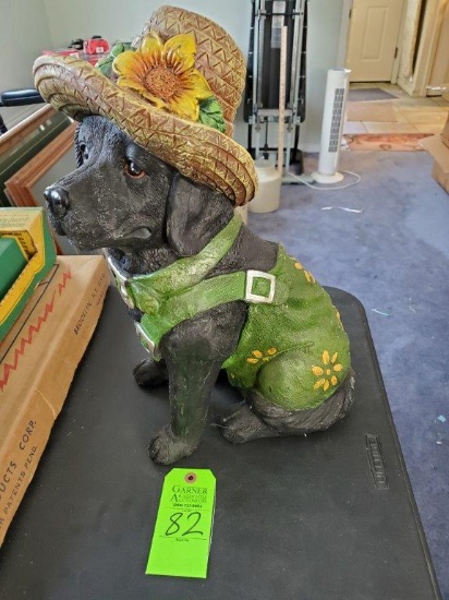 Dog 18"