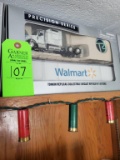 Precision Series Tonkin Replicas - Walmart Truck