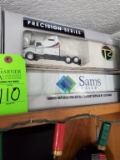 Precision Series Tonkin Replicas - Sam's Club Truck