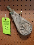 Old Powder Flask