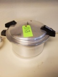 Mirro Pressure Cooker