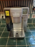 Cuisinart Single Server Coffee Maker