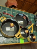 Paula Dean Cookware