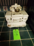 Mccoy Stove Cookie Jar