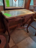 Table - Has Damage to Top