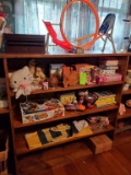 Contents of Shelves - Kids Items