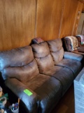 Reclining Couch