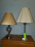 2 Lamps