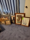 Large Lot of Pictures