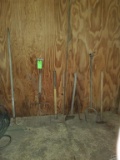 Yard Tools